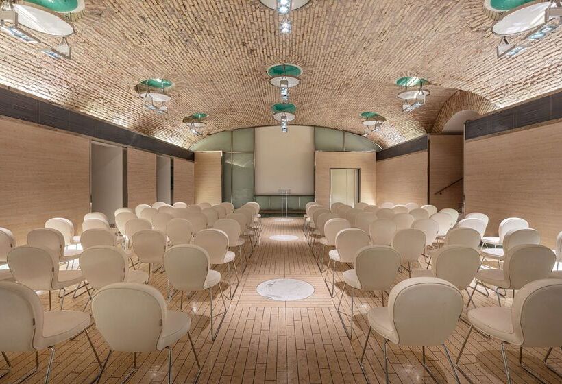 Anantara Palazzo Naiadi Rome Hotel   A Leading Hotel Of The World