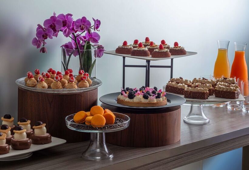 Anantara Palazzo Naiadi Rome Hotel   A Leading Hotel Of The World