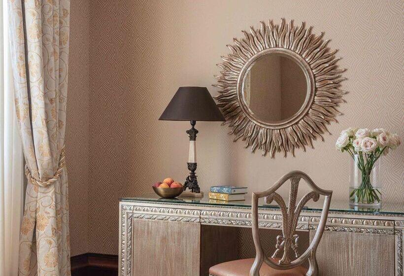 Anantara Palazzo Naiadi Rome Hotel   A Leading Hotel Of The World