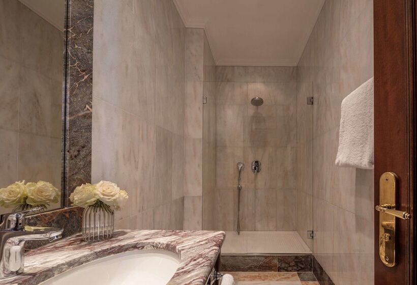 Anantara Palazzo Naiadi Rome Hotel   A Leading Hotel Of The World