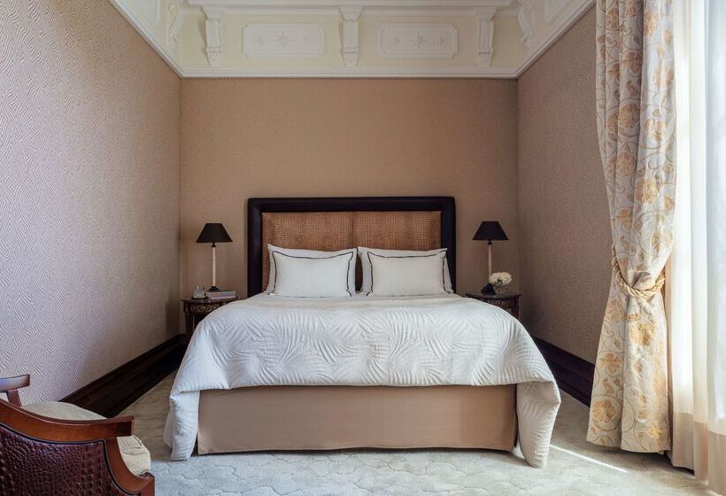 Anantara Palazzo Naiadi Rome Hotel   A Leading Hotel Of The World