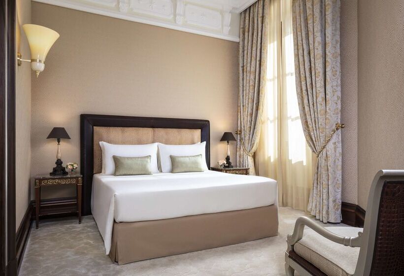 Anantara Palazzo Naiadi Rome Hotel   A Leading Hotel Of The World