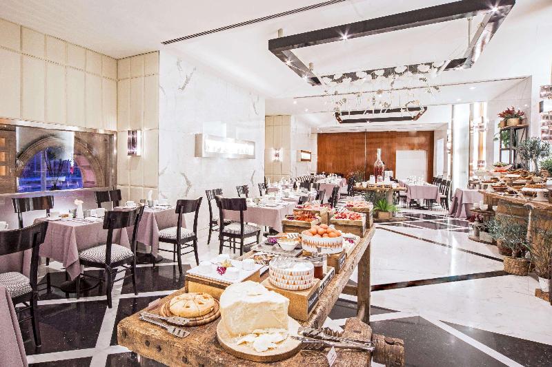 Anantara Palazzo Naiadi Rome Hotel   A Leading Hotel Of The World