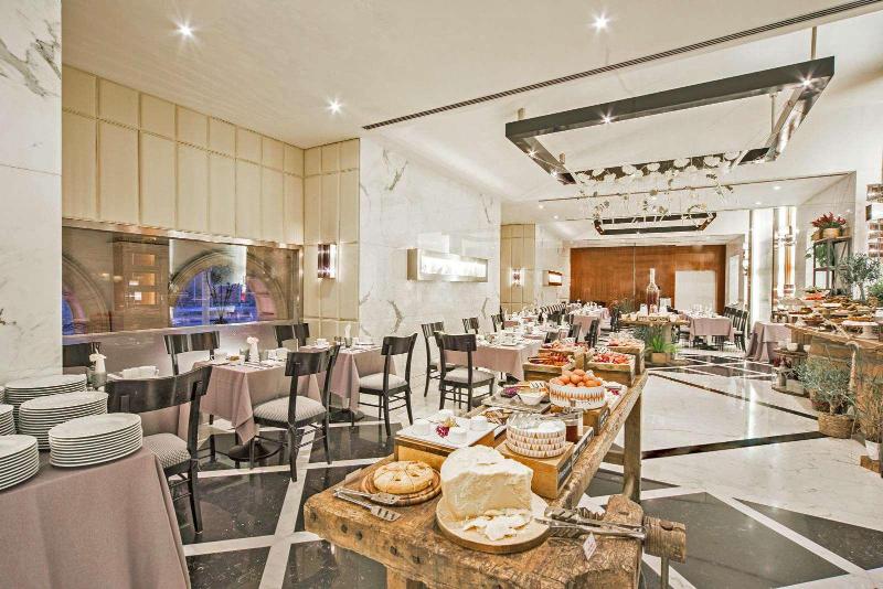 Anantara Palazzo Naiadi Rome Hotel   A Leading Hotel Of The World