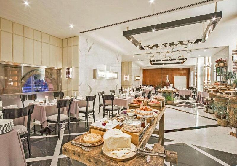 Anantara Palazzo Naiadi Rome Hotel   A Leading Hotel Of The World