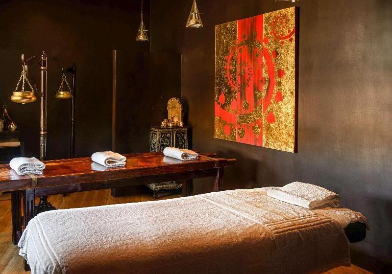 Anantara Palazzo Naiadi Rome Hotel   A Leading Hotel Of The World