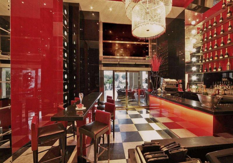 Anantara Palazzo Naiadi Rome Hotel   A Leading Hotel Of The World