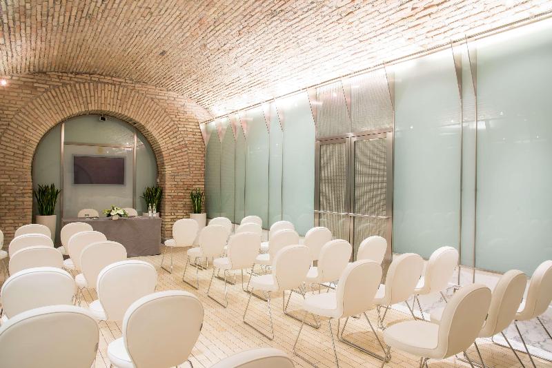 Anantara Palazzo Naiadi Rome Hotel   A Leading Hotel Of The World