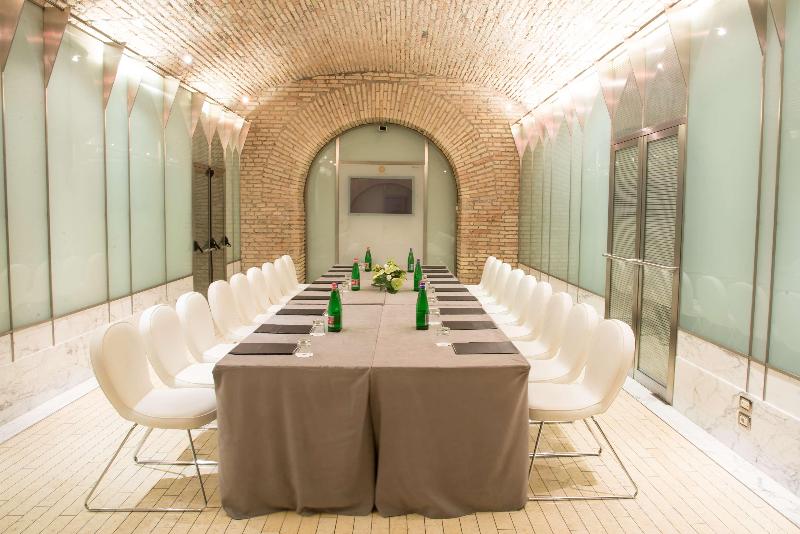 Anantara Palazzo Naiadi Rome Hotel   A Leading Hotel Of The World