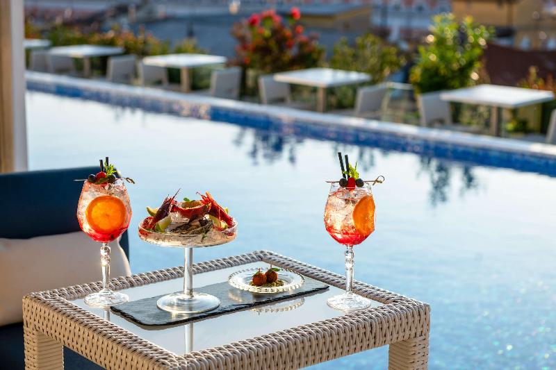 Anantara Palazzo Naiadi Rome Hotel   A Leading Hotel Of The World