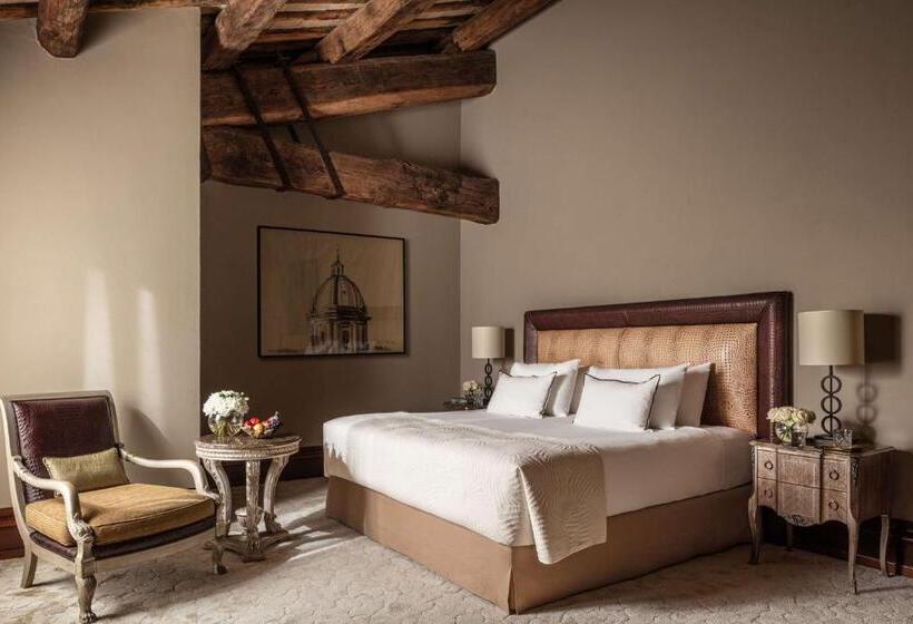 Anantara Palazzo Naiadi Rome Hotel   A Leading Hotel Of The World