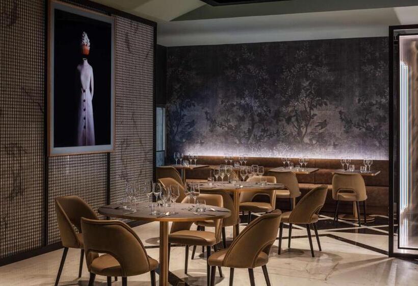 Anantara Palazzo Naiadi Rome Hotel   A Leading Hotel Of The World