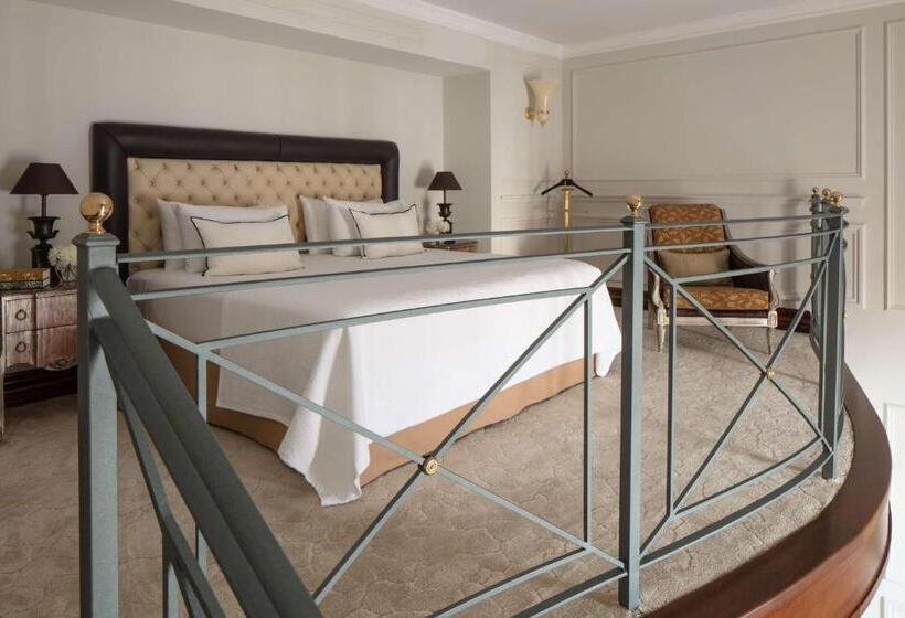 Anantara Palazzo Naiadi Rome Hotel   A Leading Hotel Of The World