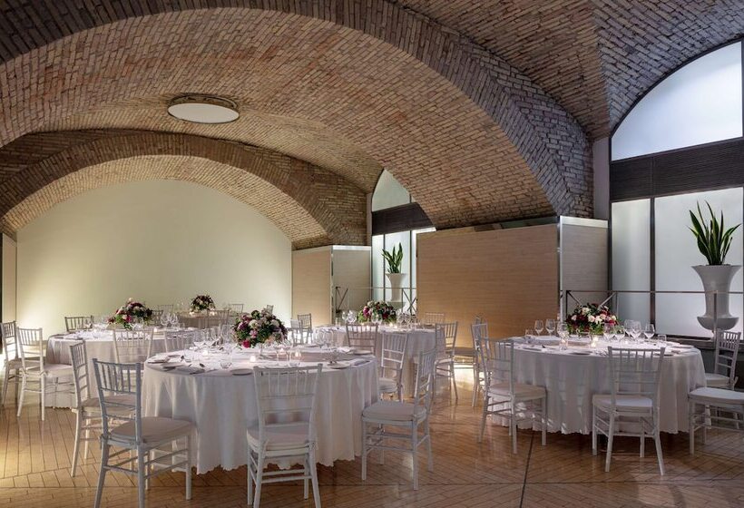 Anantara Palazzo Naiadi Rome Hotel   A Leading Hotel Of The World