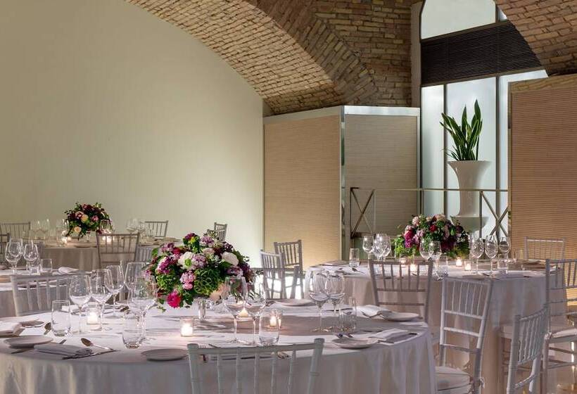 Anantara Palazzo Naiadi Rome Hotel   A Leading Hotel Of The World