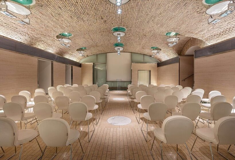 Anantara Palazzo Naiadi Rome Hotel   A Leading Hotel Of The World