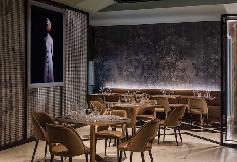 Anantara Palazzo Naiadi Rome Hotel   A Leading Hotel Of The World