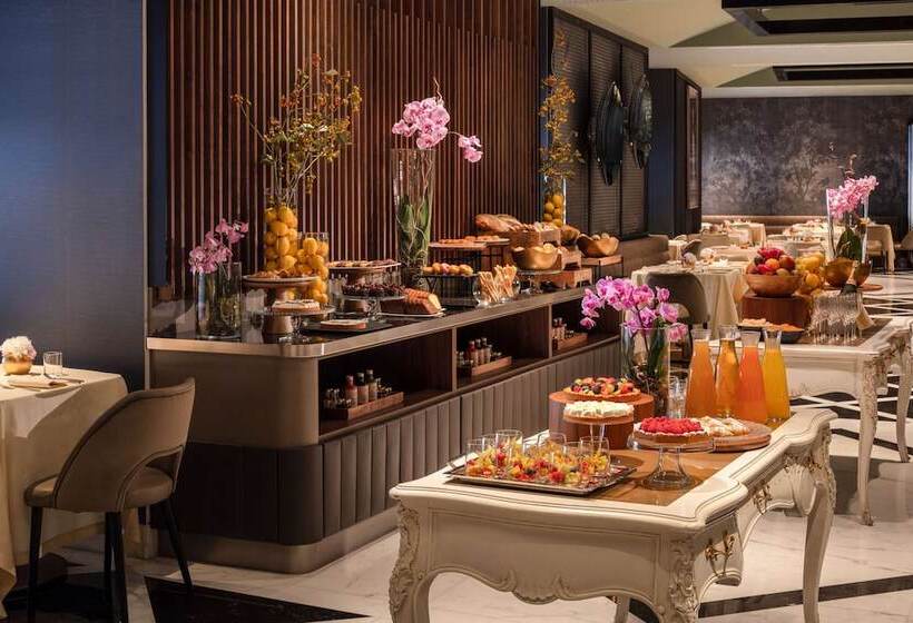 Anantara Palazzo Naiadi Rome Hotel   A Leading Hotel Of The World