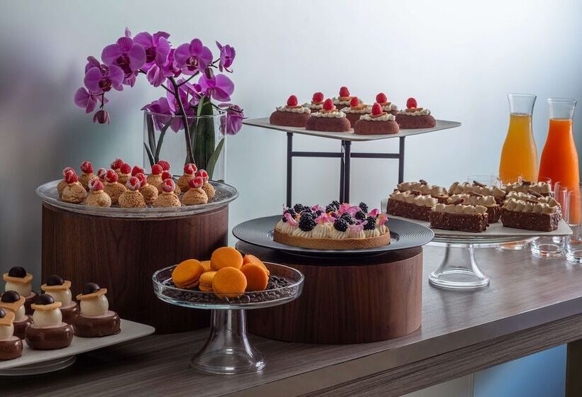 Anantara Palazzo Naiadi Rome Hotel   A Leading Hotel Of The World