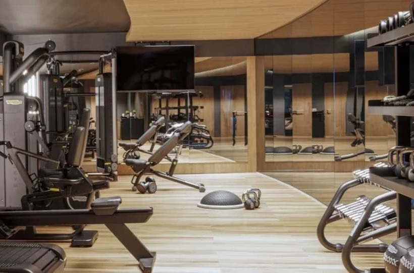 Anantara Palazzo Naiadi Rome Hotel   A Leading Hotel Of The World