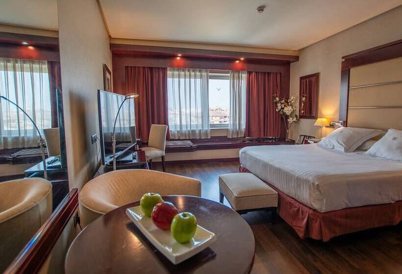 هتل Andalucia Center