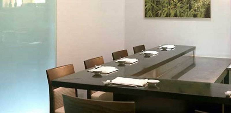 Отель Ararat Park Hyatt Moscow