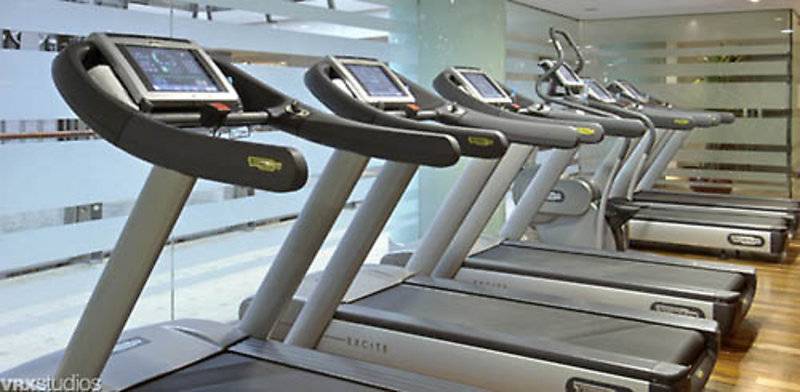 Отель Ararat Park Hyatt Moscow