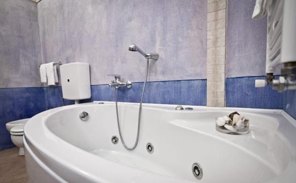 בית מלון כפרי Arcadia