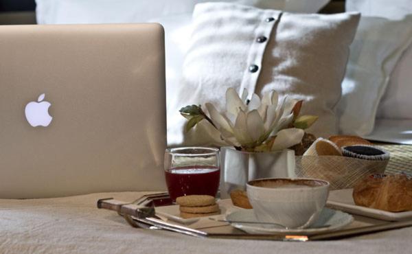 בית מלון כפרי Arcadia