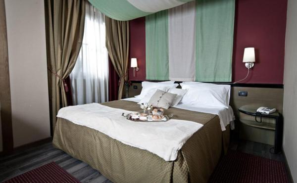 בית מלון כפרי Arcadia