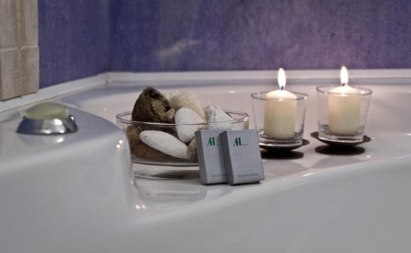 בית מלון כפרי Arcadia