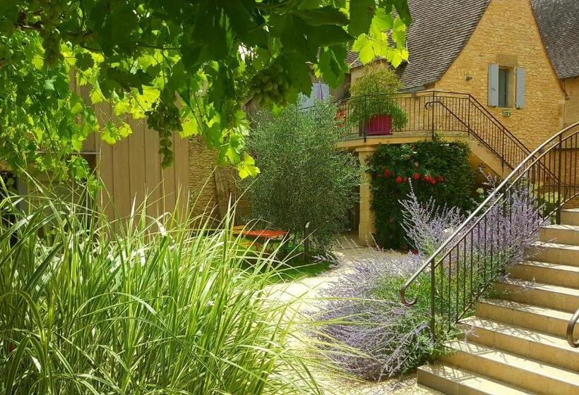 Logis Hotel Archambeau
