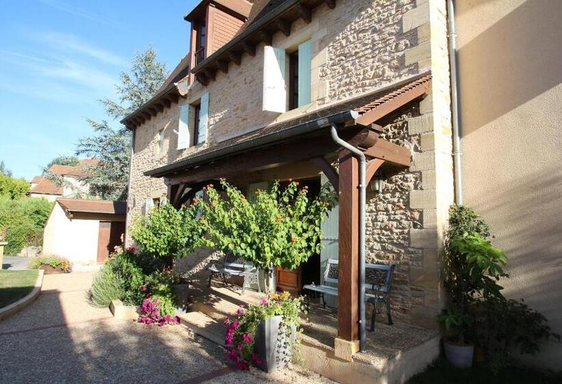 Logis Hotel Archambeau