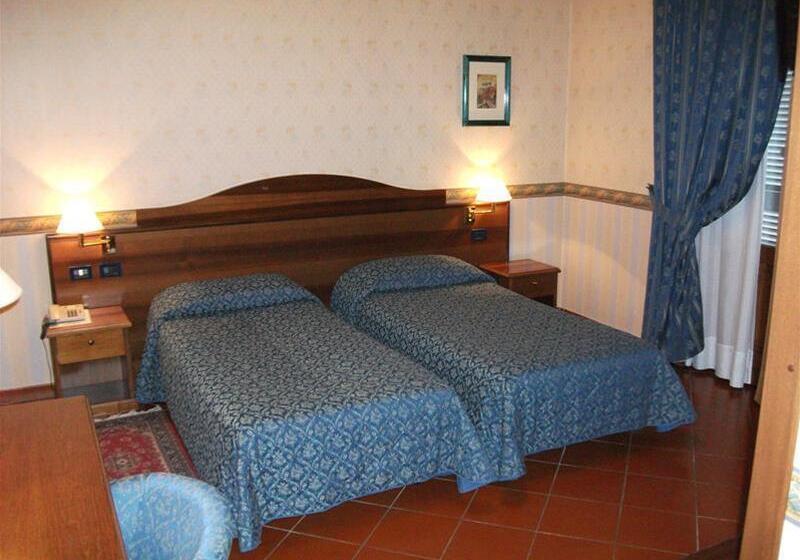 酒店 Ariotto Village