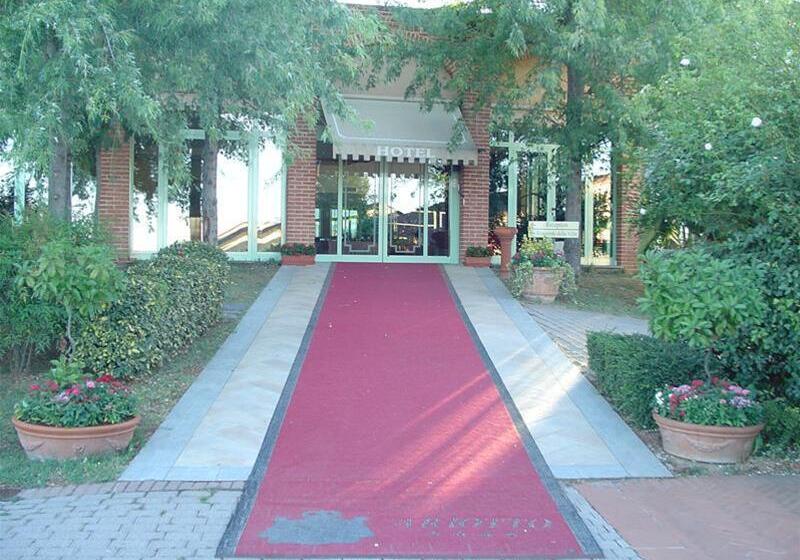 酒店 Ariotto Village