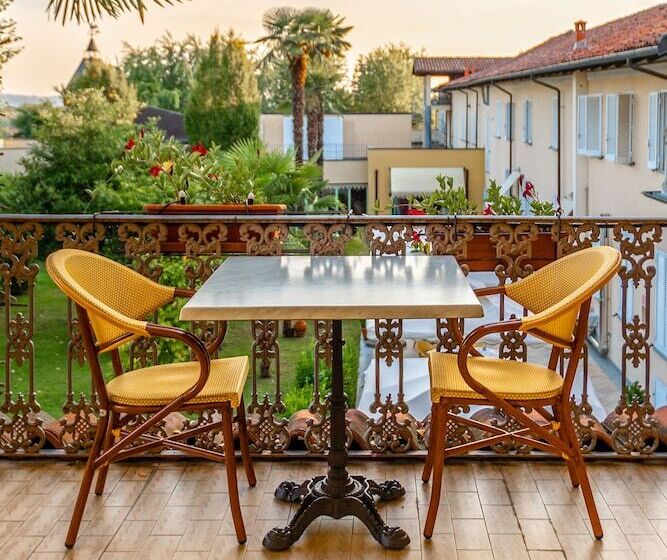 酒店 Ariotto Village