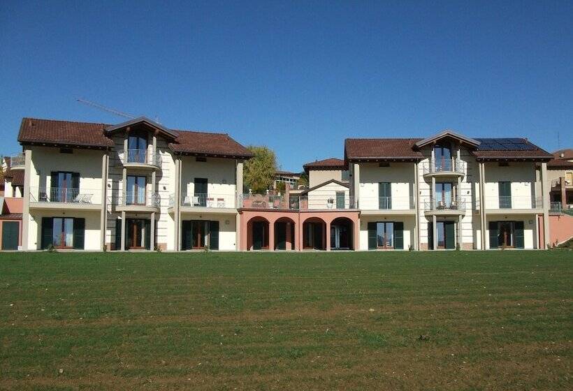 酒店 Ariotto Village