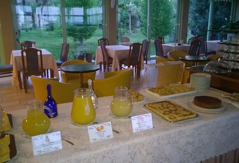 酒店 Ariotto Village