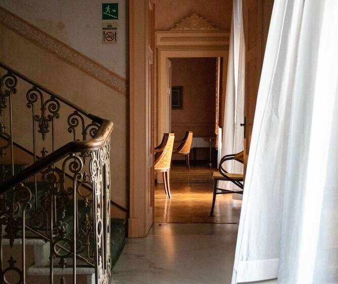 酒店 Ariotto Village