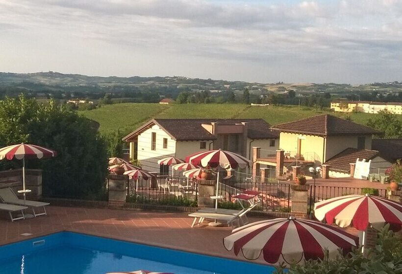 酒店 Ariotto Village