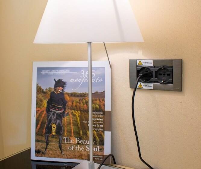 酒店 Ariotto Village