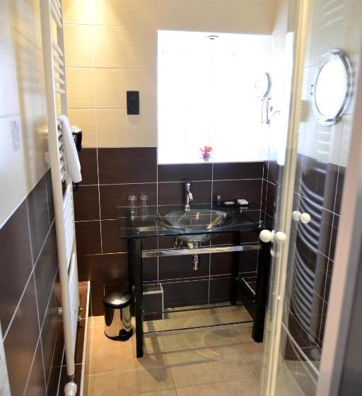 Отель Auberge Des Vieux Moulins Banaux