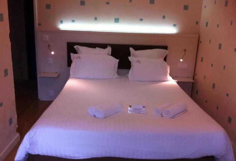 Отель Auberge Des Vieux Moulins Banaux