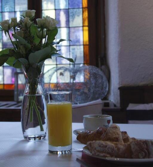 酒店 Auberge Du Brand