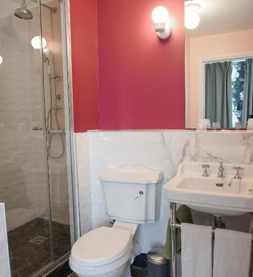 فندق Auberge La Renaissance