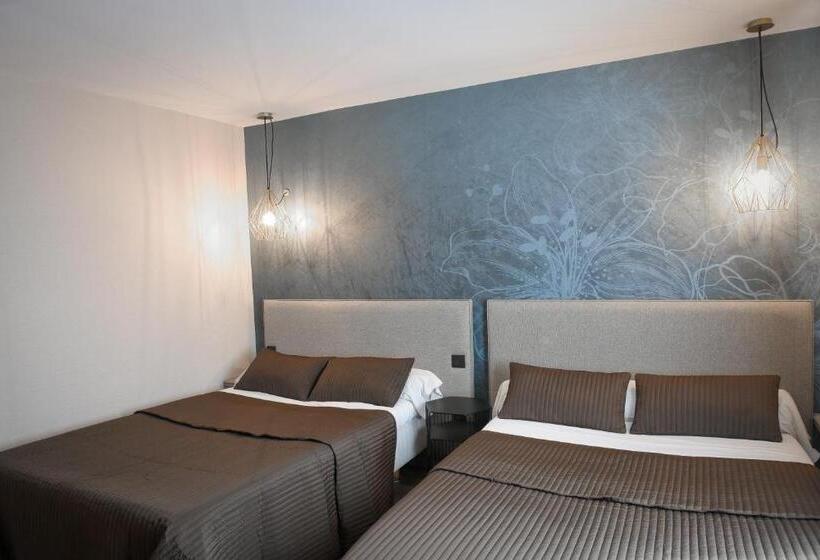 فندق Auberge La Renaissance