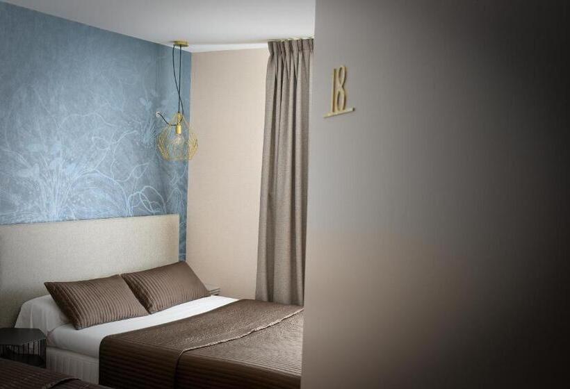 فندق Auberge La Renaissance