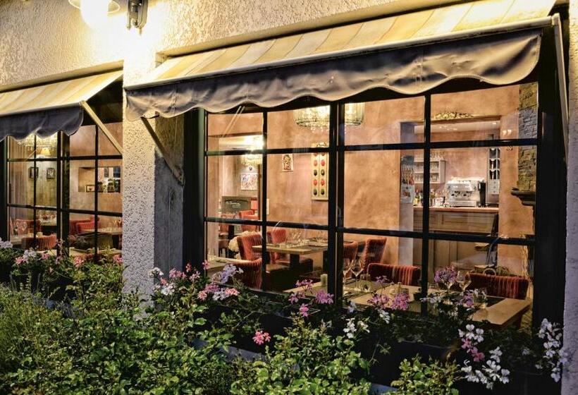 فندق Auberge La Renaissance