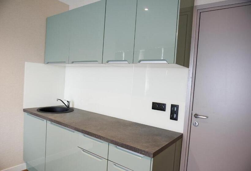 فندق Auberge La Renaissance