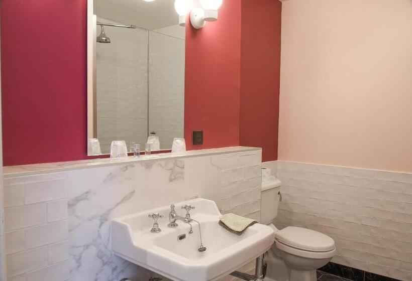 فندق Auberge La Renaissance